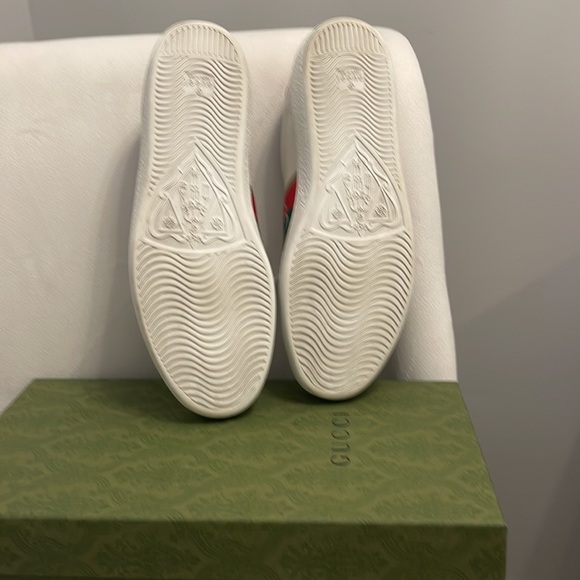 Gucci interlocking G size 11 - Picture 4 of 7